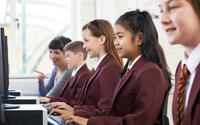 Private Schools Melbourne Education