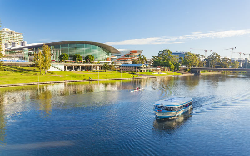 Adelaide Melbourne Education