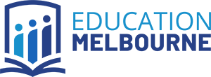 Melbourne Education Logo
